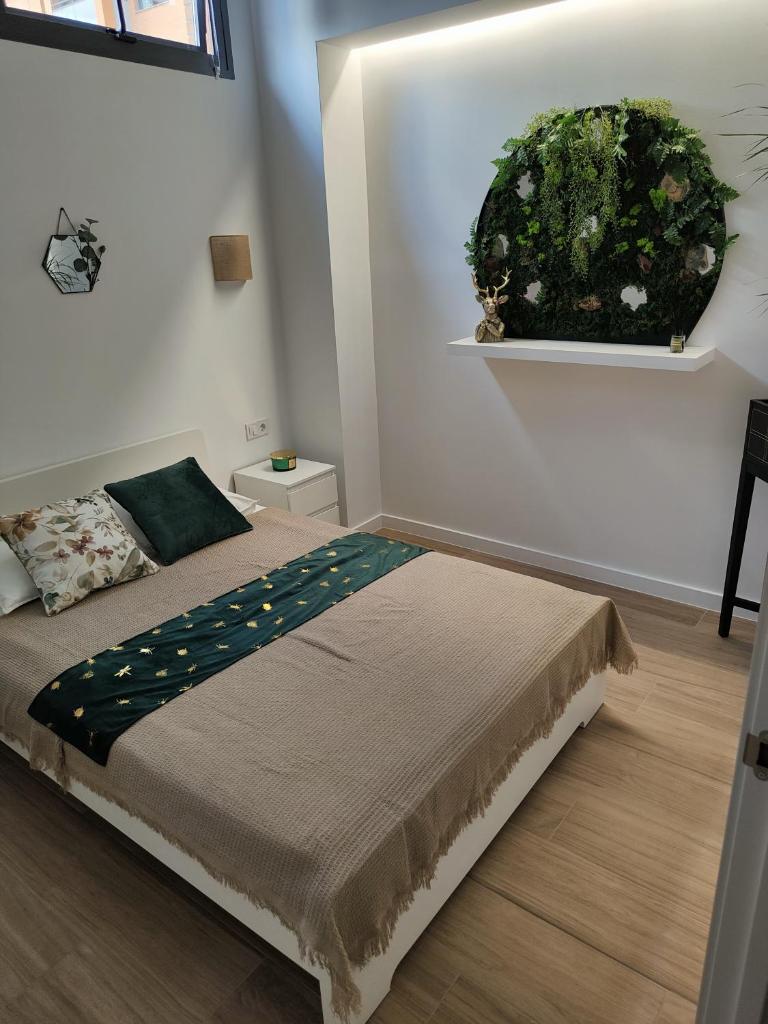 Las Artes Hlius Luxury Apartments photo 4