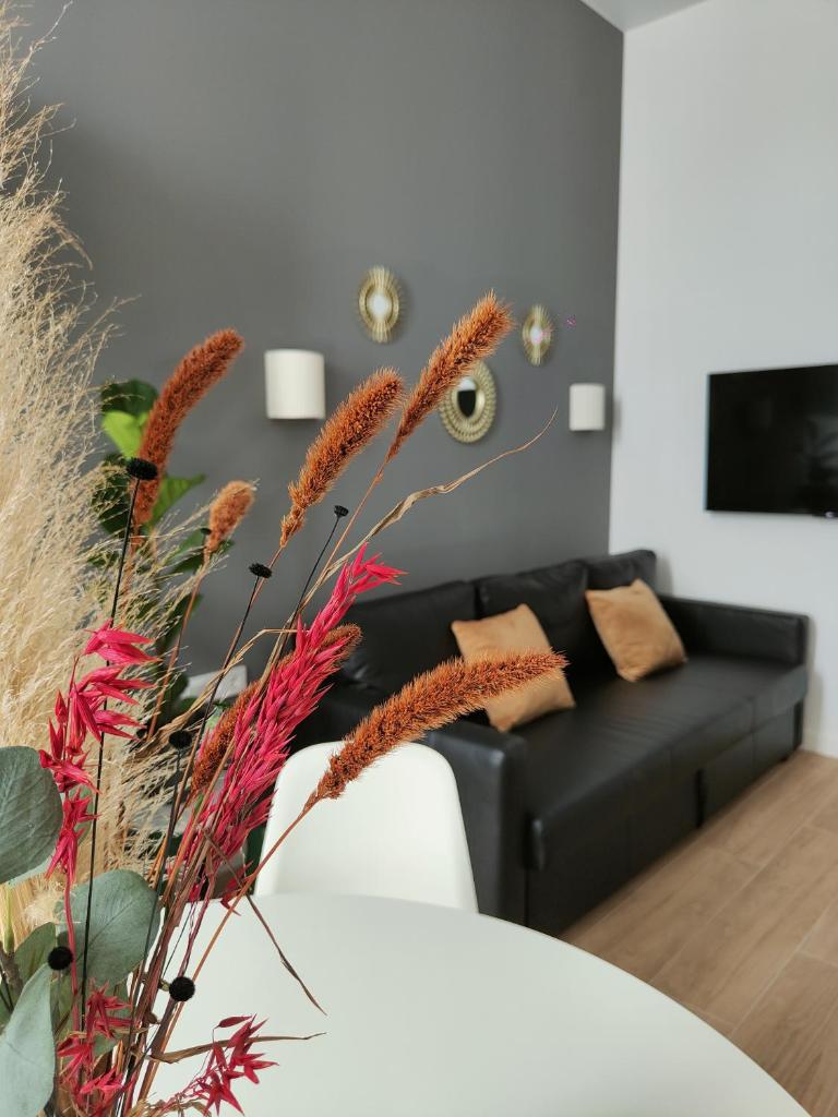 Las Artes Hlius Luxury Apartments photo 1