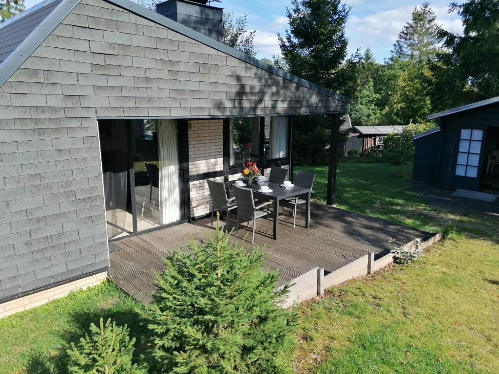 Eifel Residence 2 photo 1