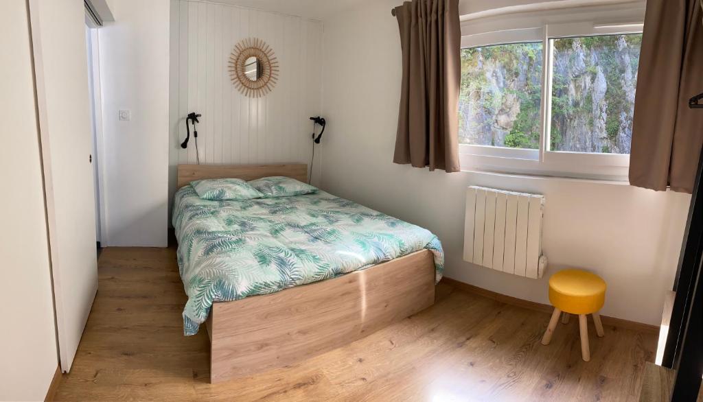 Appartement douillet eaux bonnes/vallée d’ossau photo 2