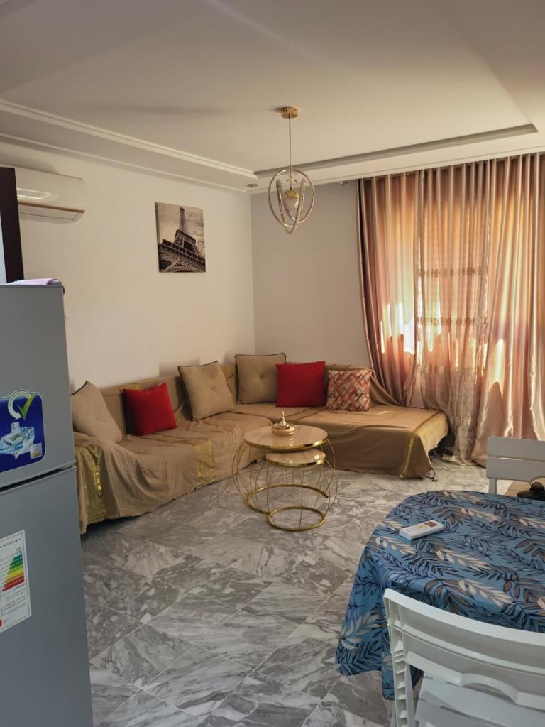 Charmant appartement - residence avec piscine entre Hammamet et Nabeul photo 3
