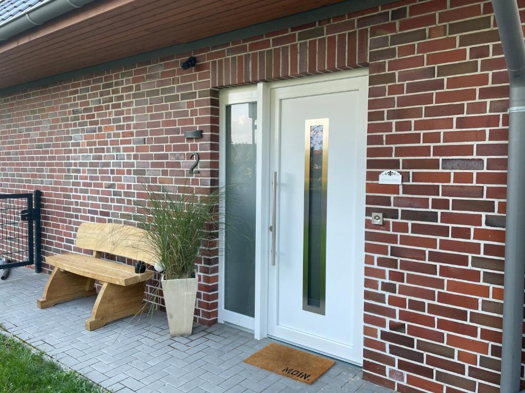 Ferienwohnung Wintermoor photo 2