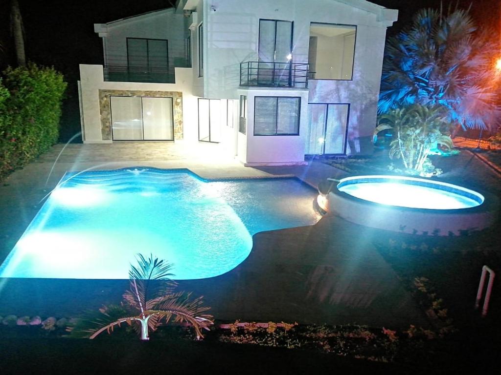 Casa campestre 95 photo 4