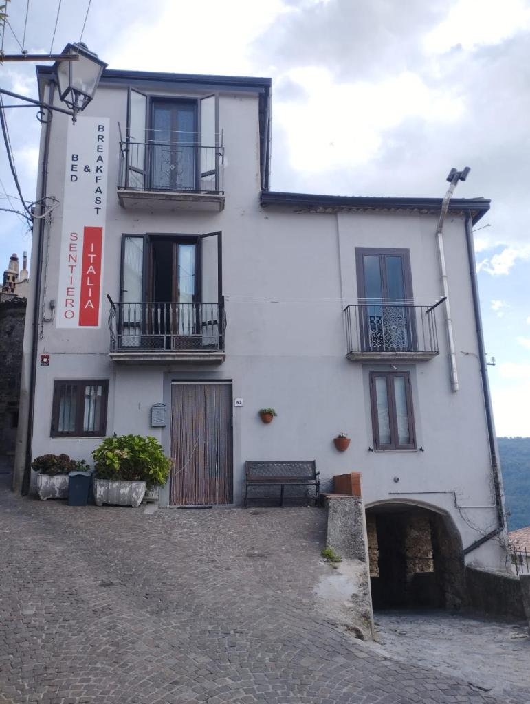 B&B Sentiero Italia photo 1