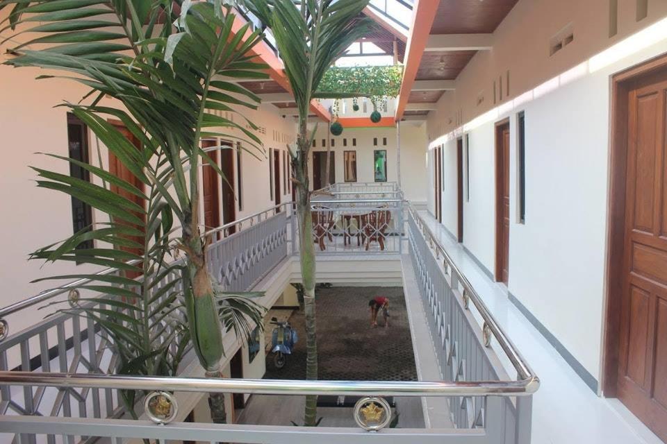 Solo Nadamax City Guest House Syariah photo 4
