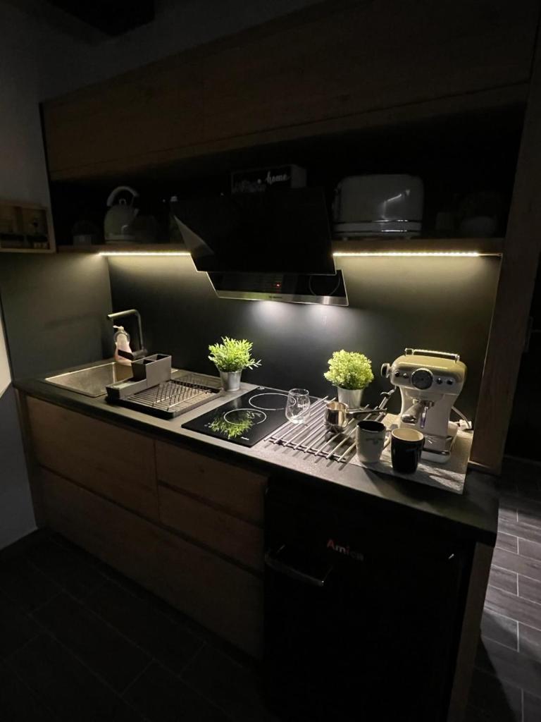 Apartman Plaža Lux photo 2