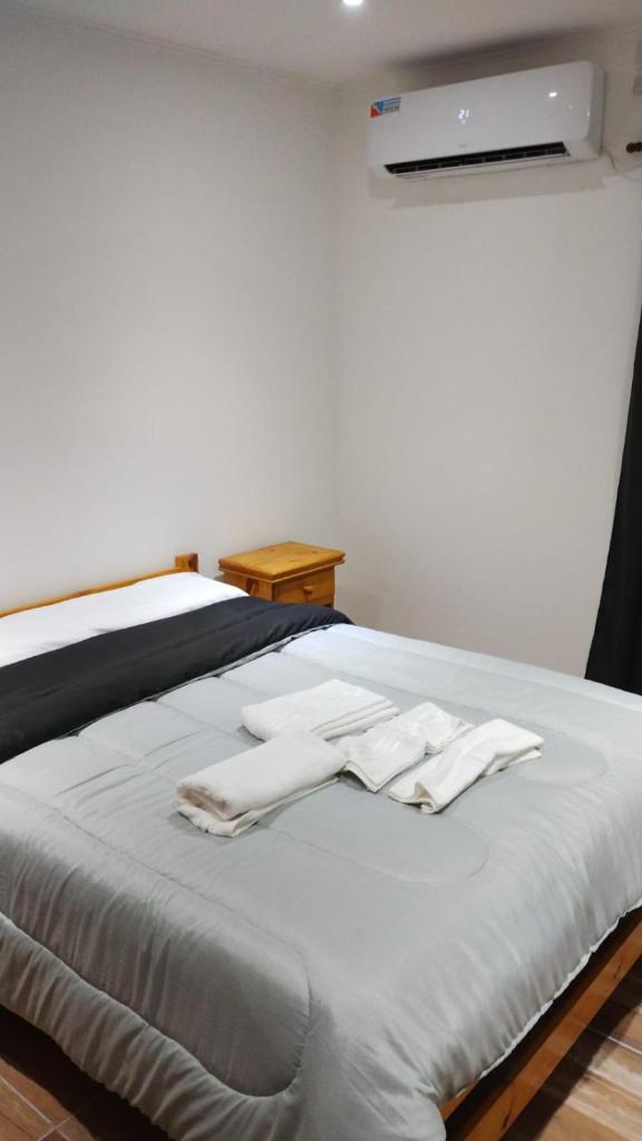 Apart Hotel El Caldén Cañuelas photo 4