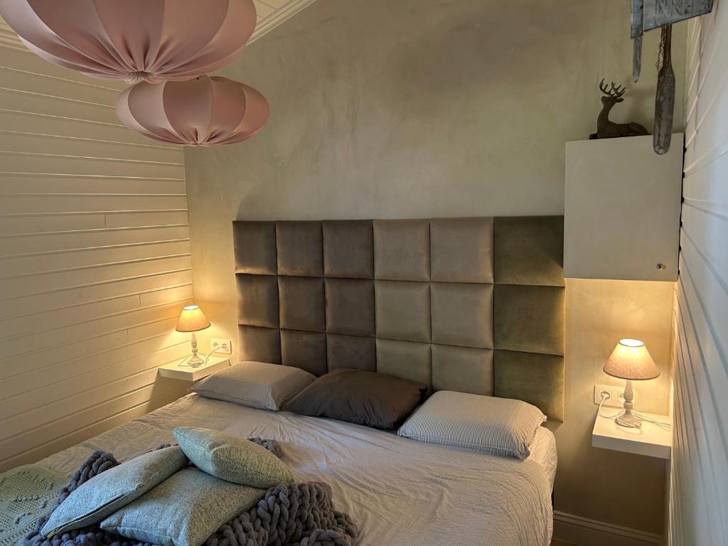 Chalet Maurice photo 4