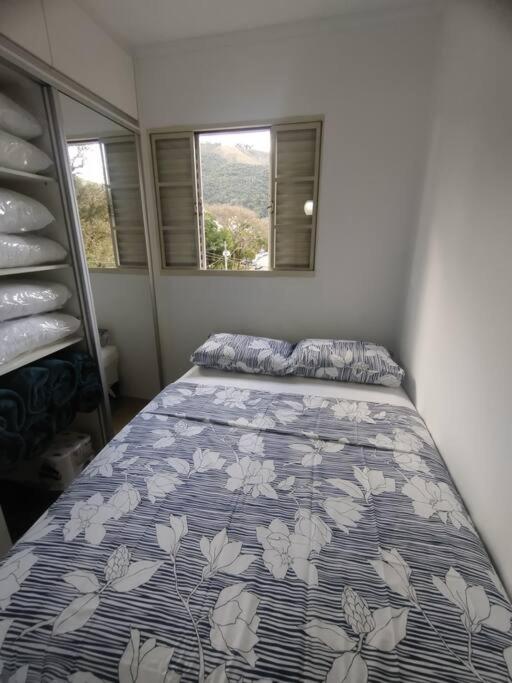 Apartamento Frente da Praça Central com 01 Vaga Garagem photo 2