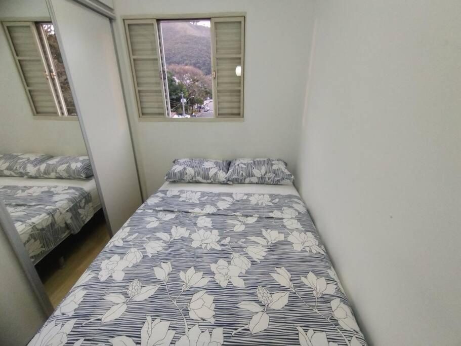Apartamento Frente da Praça Central com 01 Vaga Garagem photo 4