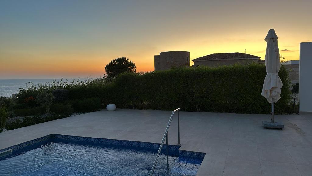 Villa No 1 - Cap St Georges Resort photo 1