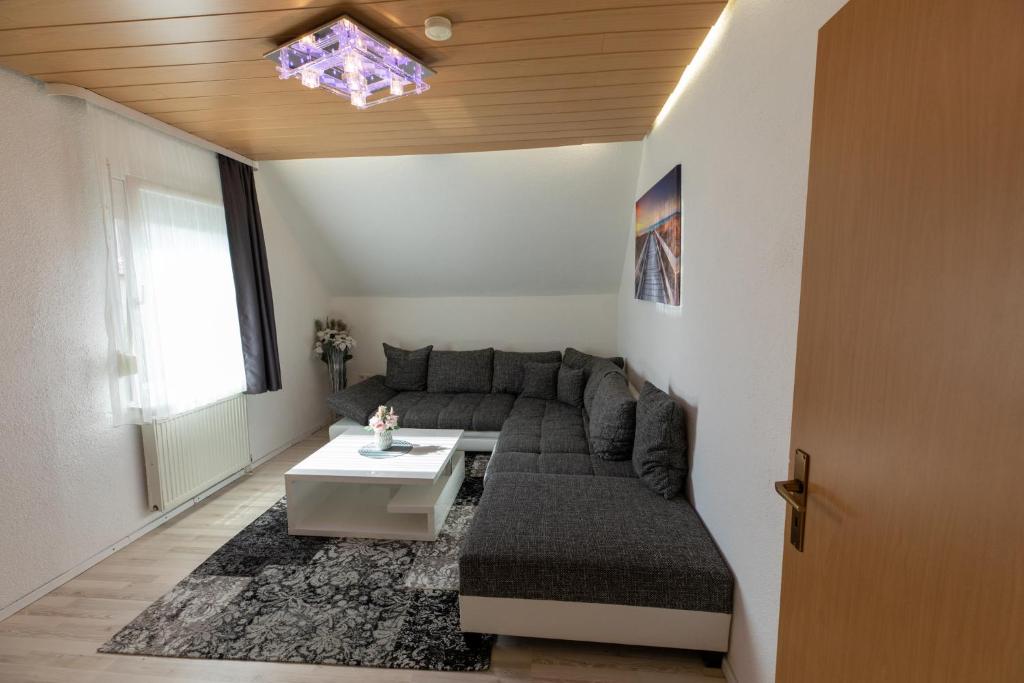 Hochrhein Ferienwohnung photo 1