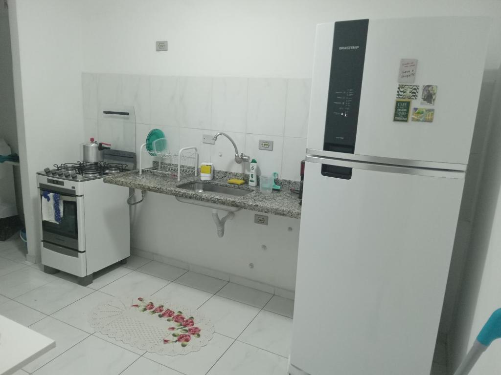 Apartamento condomínio Taboão da Serra/ familysnow photo 1