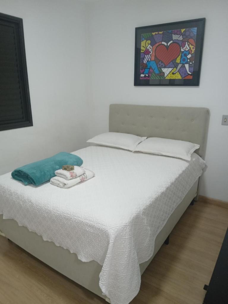 Apartamento condomínio Taboão da Serra/ familysnow photo 3