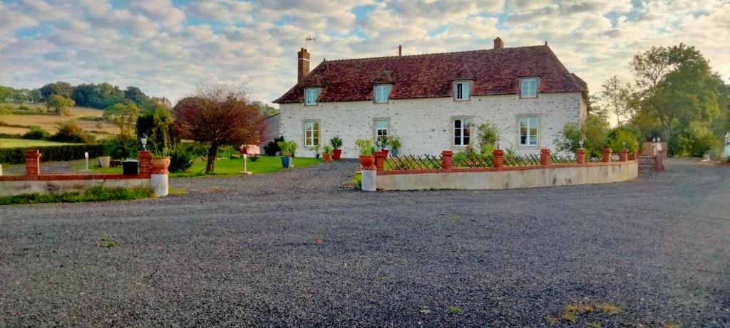 Gîte & chambre d'hôtes du Moulin photo 2