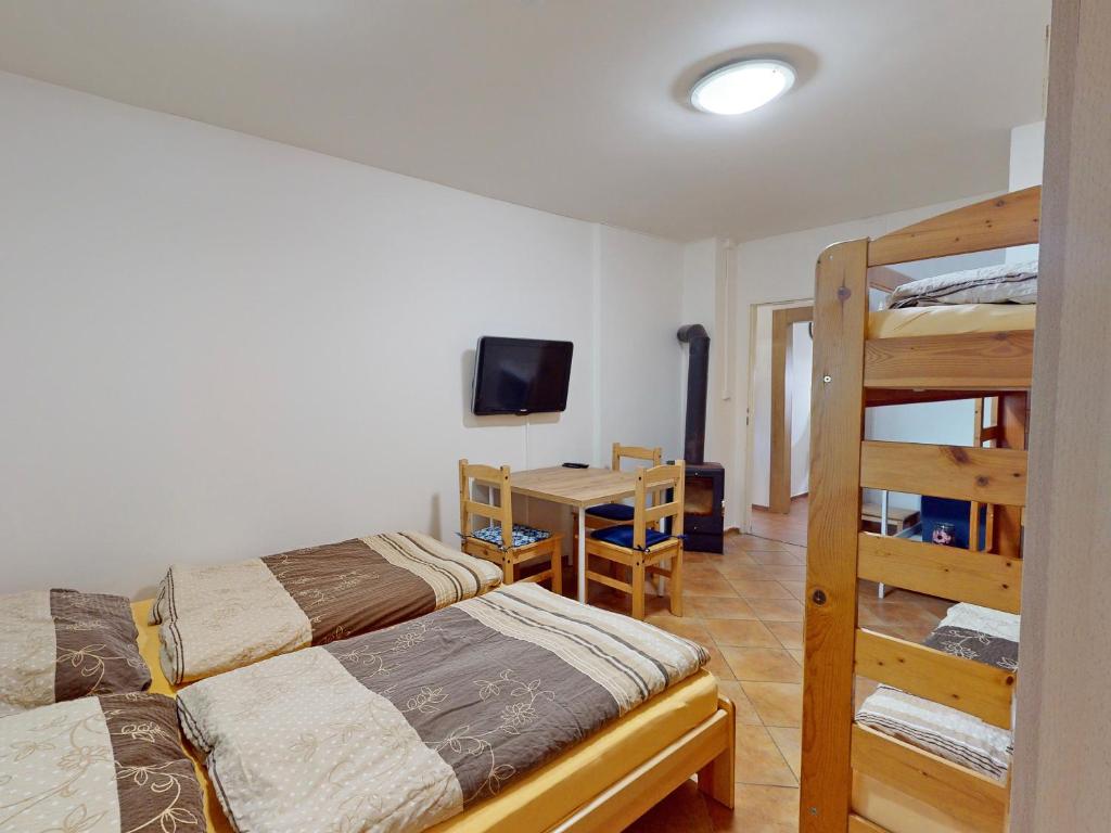 Chata Bea - Bítov - Vranov - v červenci a srpnu od Soboty do Soboty photo 3