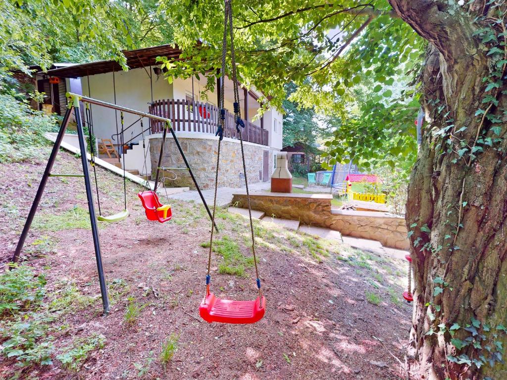 Chata Bea - Bítov - Vranov - v červenci a srpnu od Soboty do Soboty photo 2