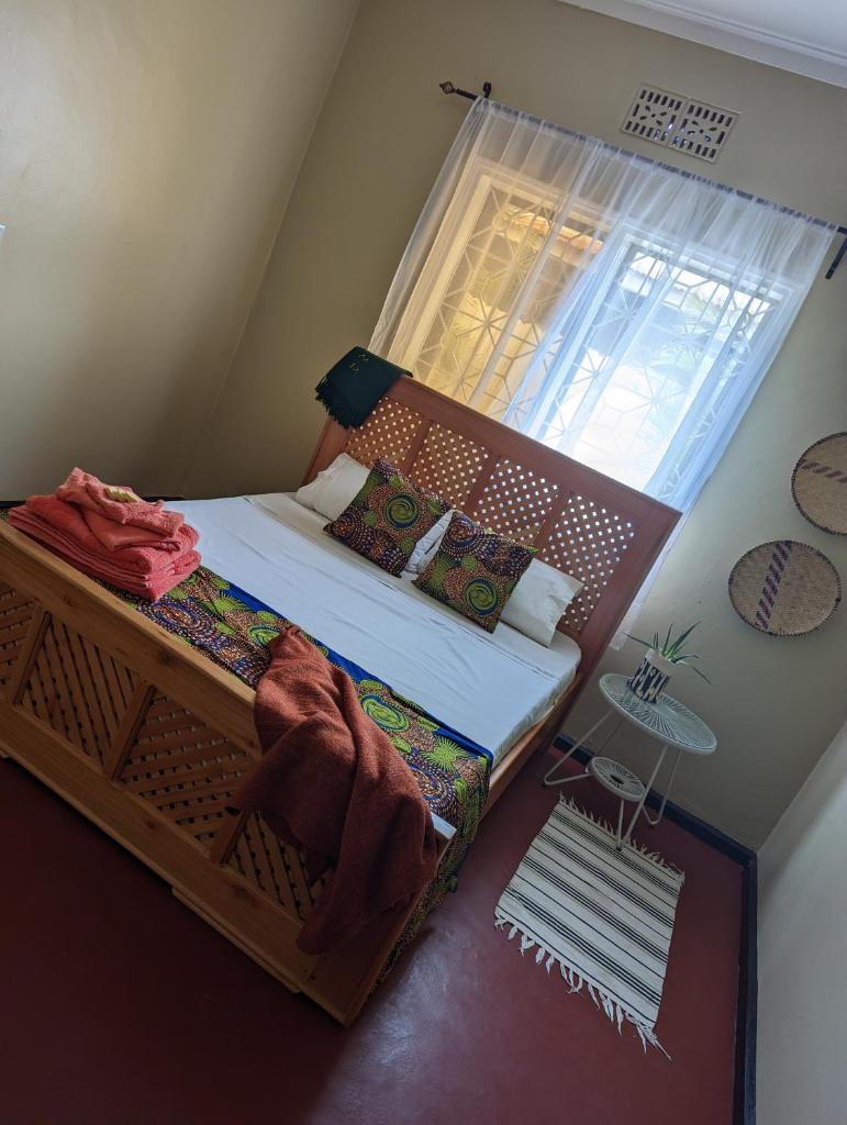 The Lion King Homestay photo 1