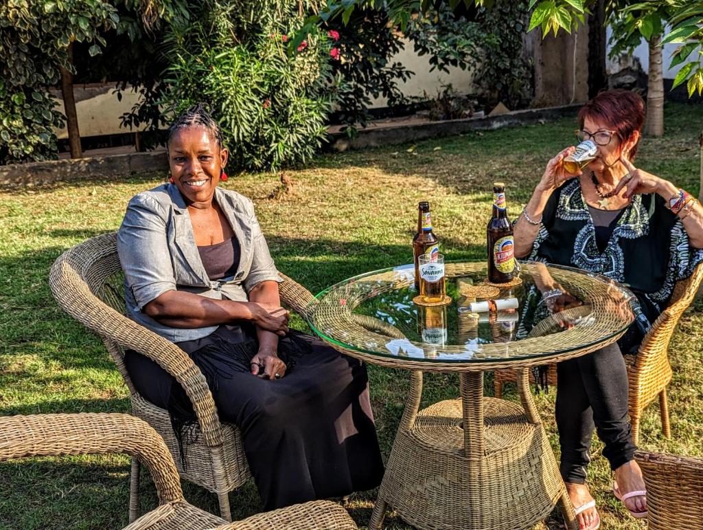 The Lion King Homestay photo 4