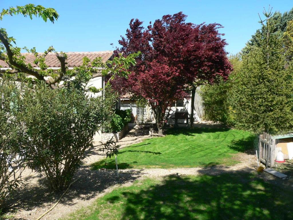 Chambres d'Hôtes Chez Cécile photo 4