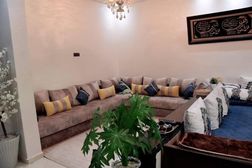 Appartement traditionnel marocain & spacieux photo 1