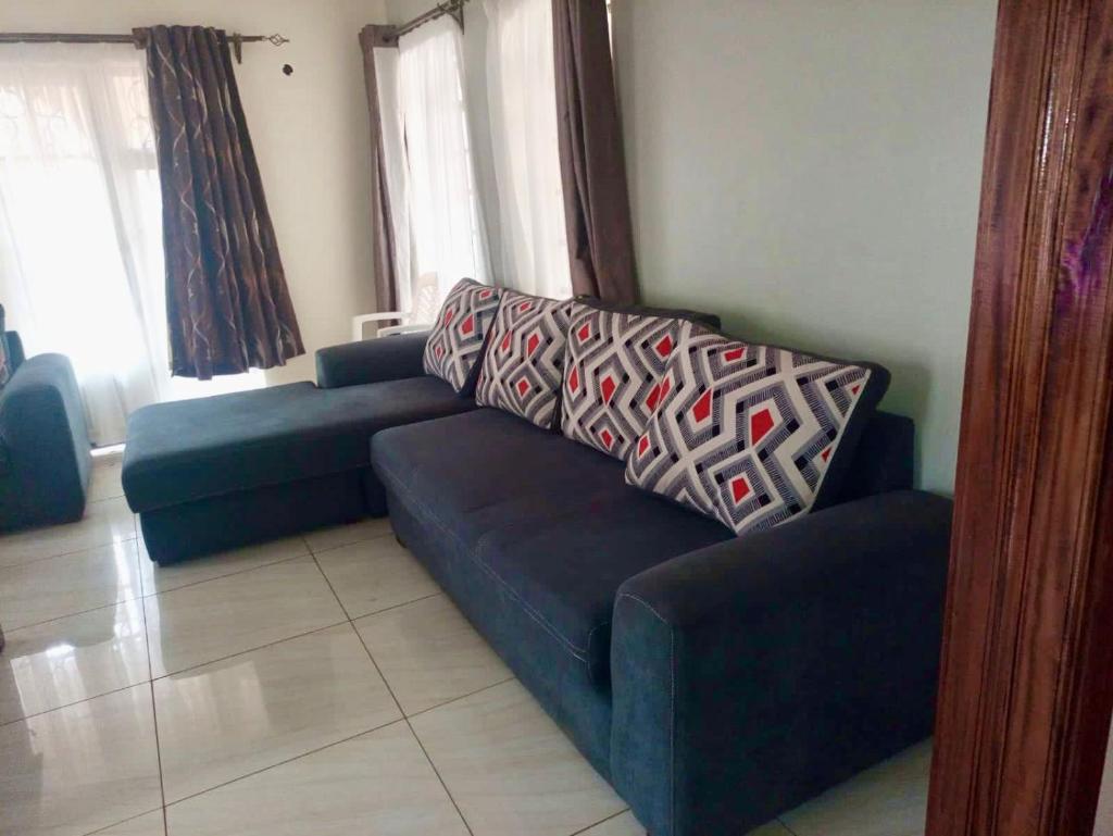 Serene Modern 3 bedroom house near Mombasa Road photo 1