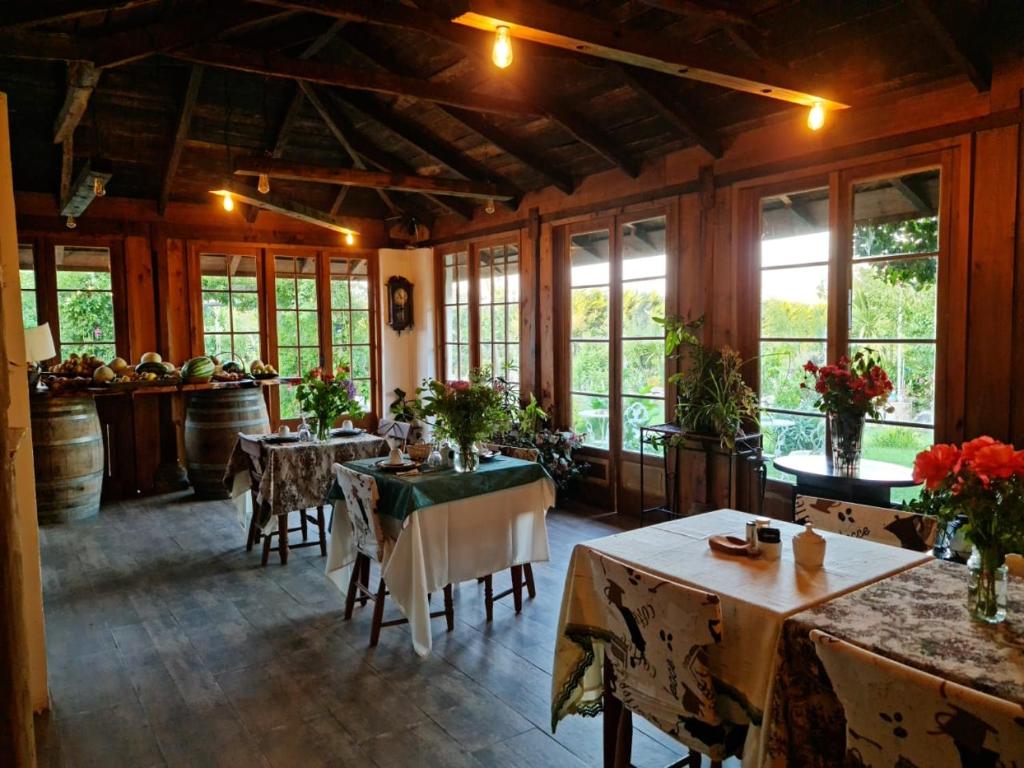 Hotel Vendimia Parador photo 2