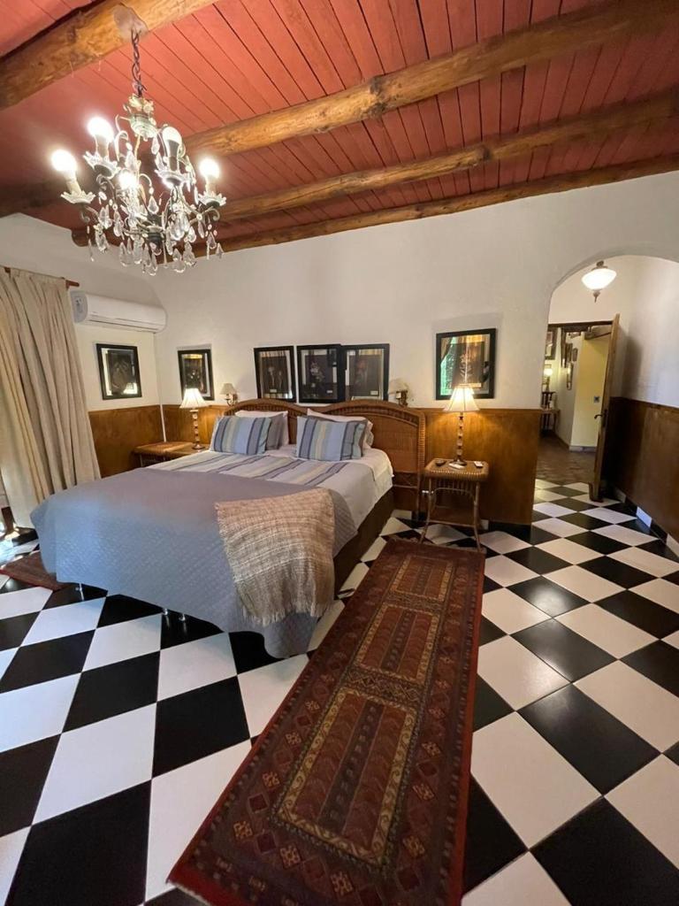 Hotel Vendimia Parador photo 3