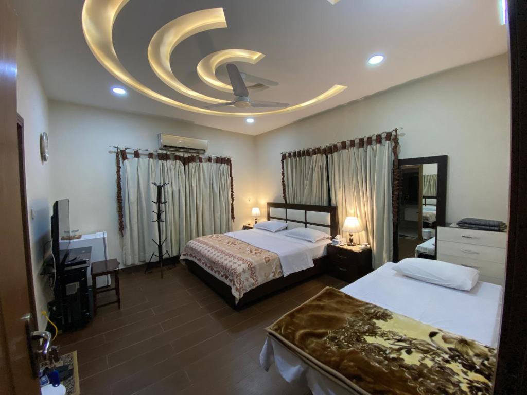 Alpha Guest House photo 2