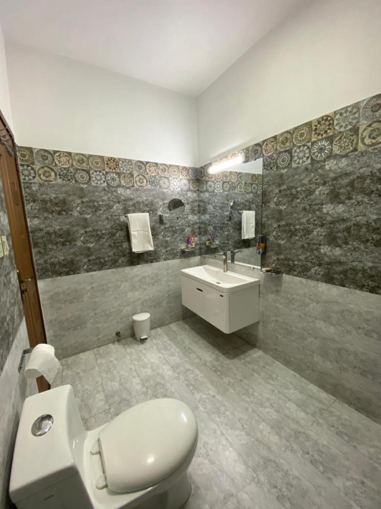 Alpha Guest House photo 4