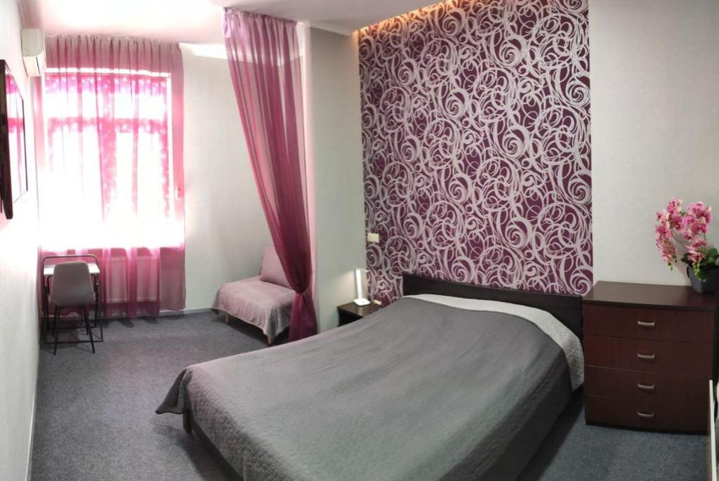 Lux Apart Lviv apartments