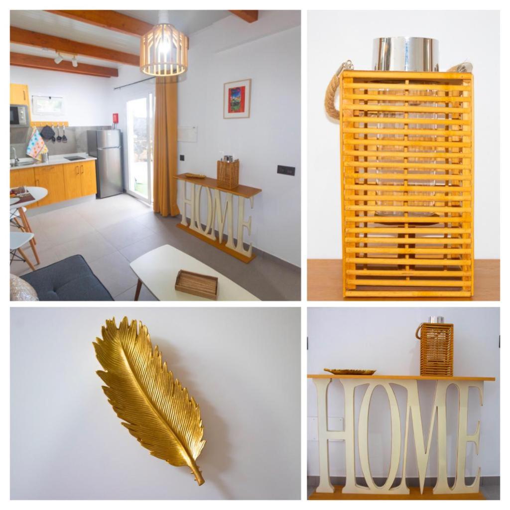 Luxury Suite Volcan I photo 2