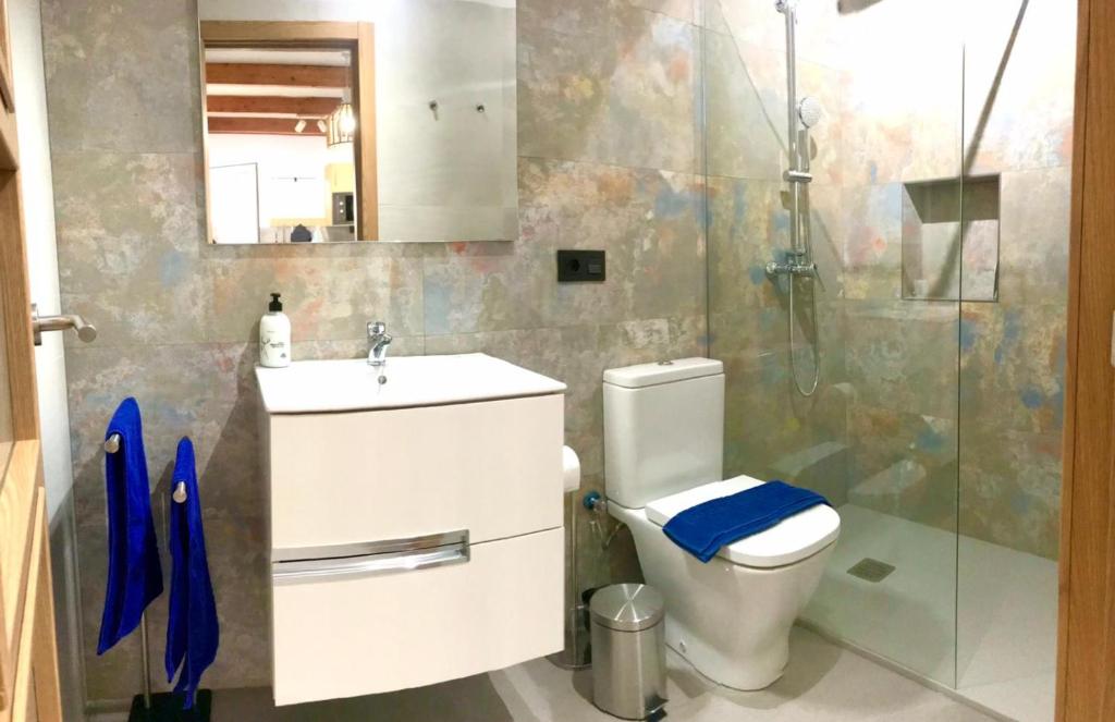 Luxury Suite Volcan I photo 3