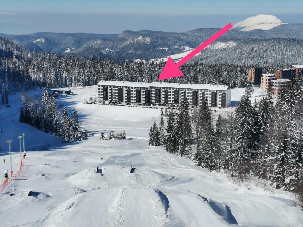 Apartman Magi Jahorina photo 2