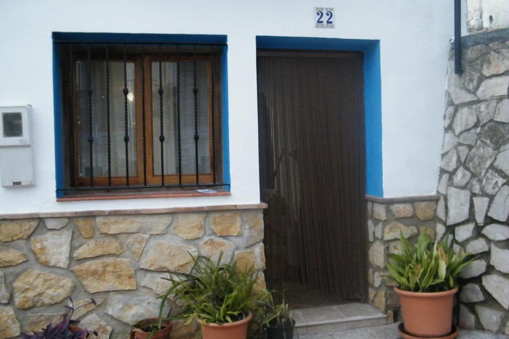 Casa La Chelva photo 3