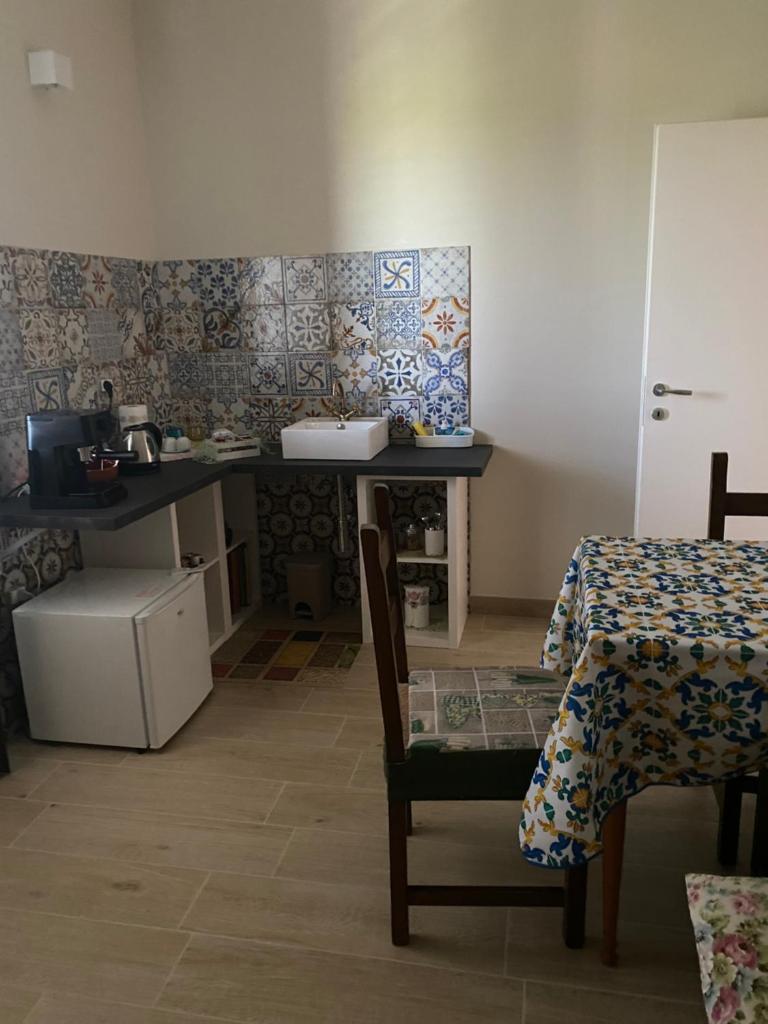 B&B La Limonaia photo 1