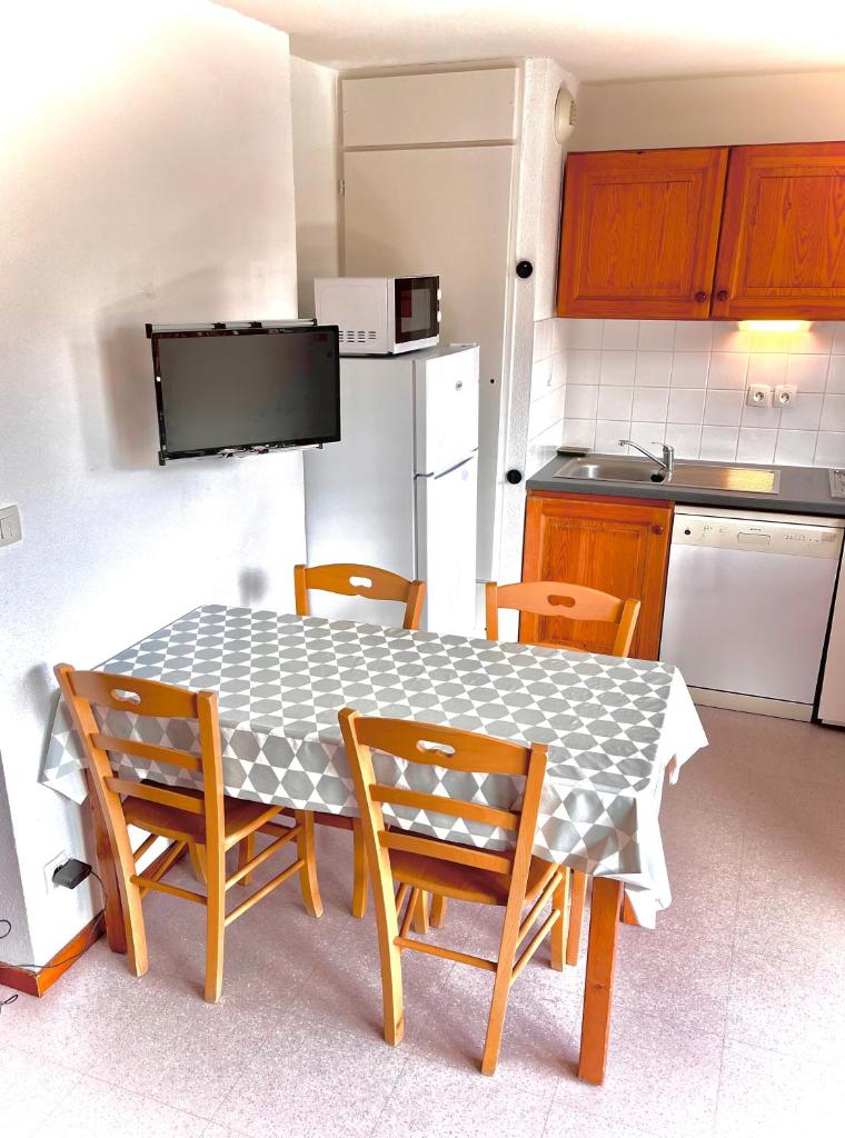 APPARTEMENT CHALETS DU SUPER D photo 1