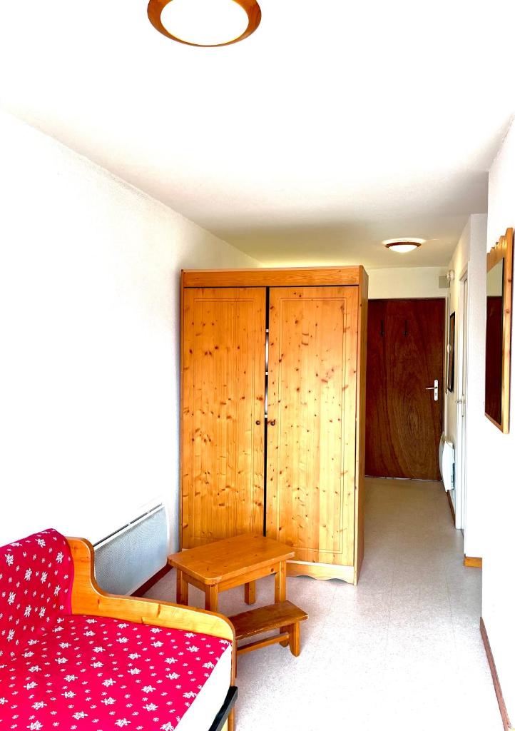 APPARTEMENT CHALETS DU SUPER D photo 2