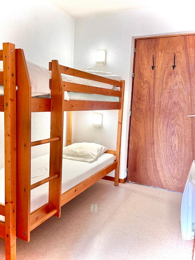 APPARTEMENT CHALETS DU SUPER D photo 4