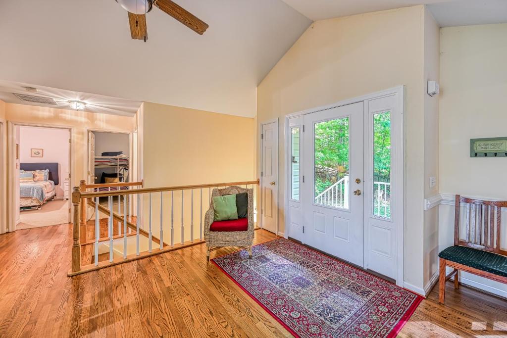 Oak Grove Cottage photo 4
