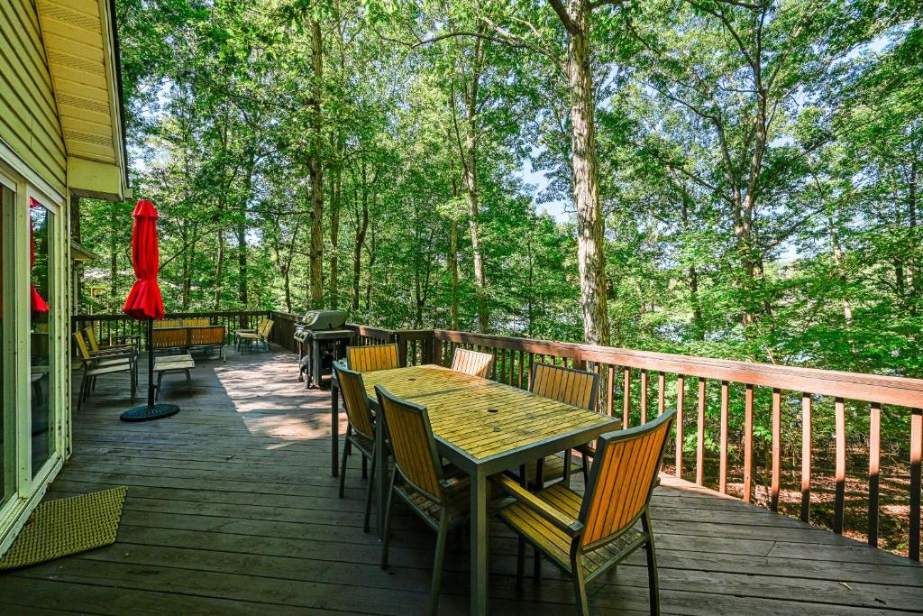 Oak Grove Cottage photo 2