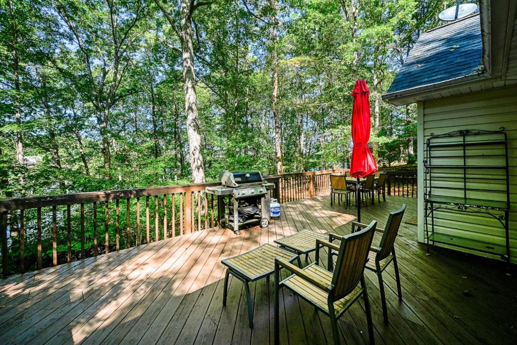 Oak Grove Cottage photo 1
