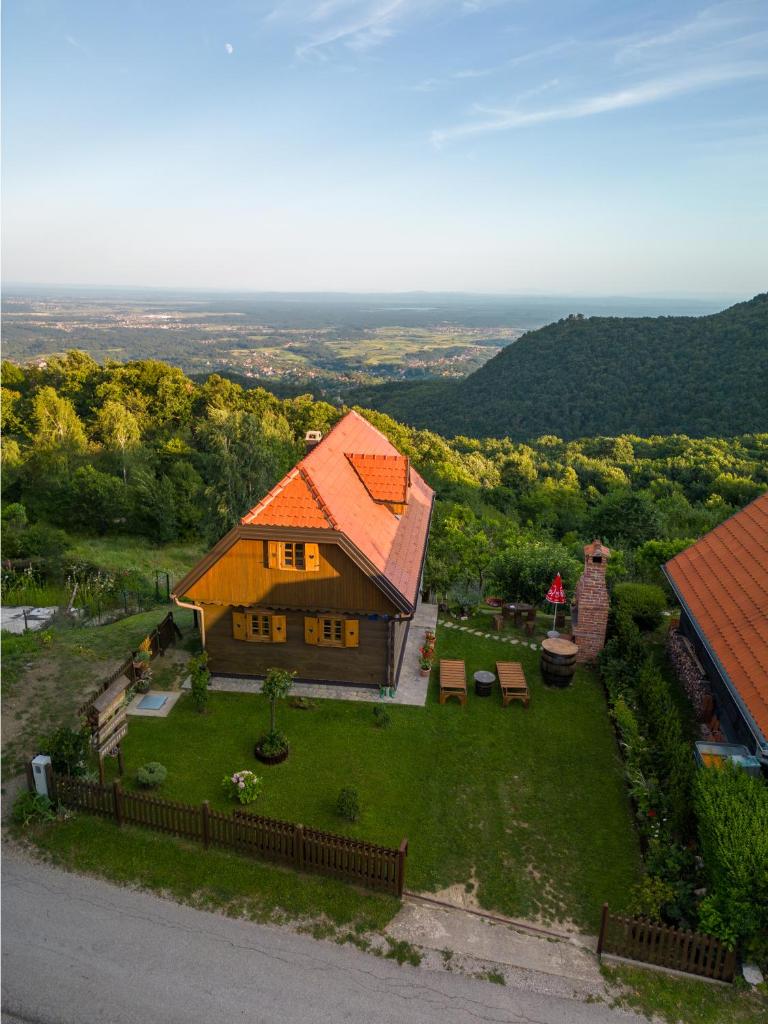 Kuća za odmor Poljanica Okićka photo 2