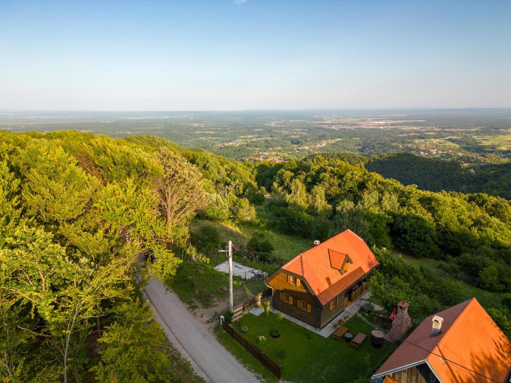 Kuća za odmor Poljanica Okićka photo 1