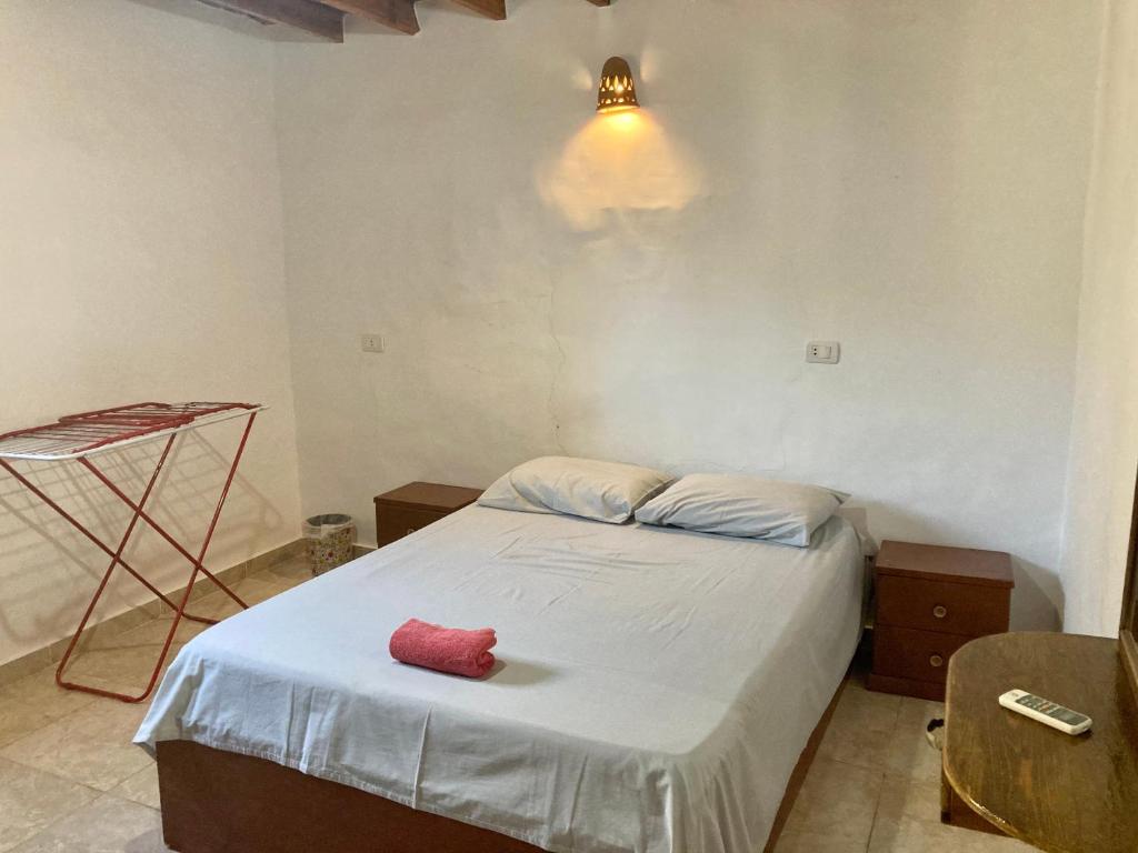 Pastoral 1 bedroom Chalet w/AC + Wi-Fi &P-Bathroom photo 2