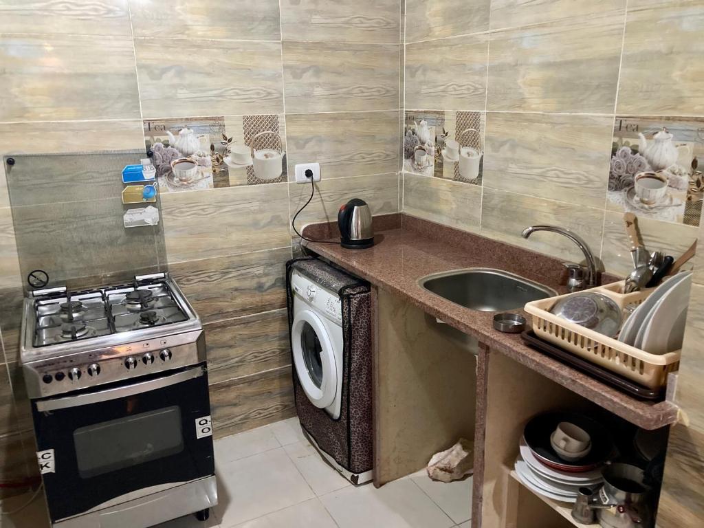 Pastoral 1 bedroom Chalet w/AC + Wi-Fi &P-Bathroom photo 1