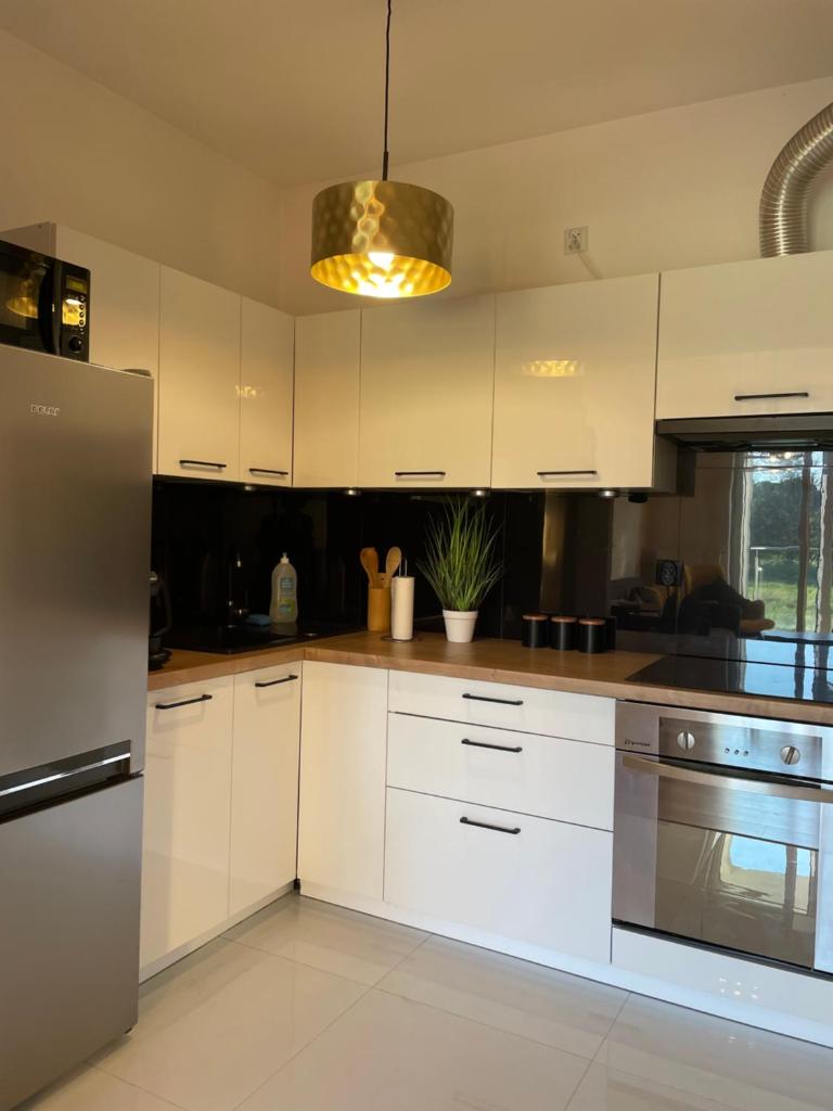 Luxury Apartment photo 2