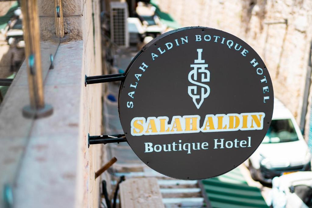 Saladin Boutique Hotel photo 3