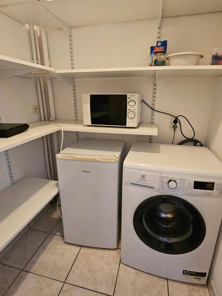 Maison idéalement placée pour 6personnes vieux boucau photo 1