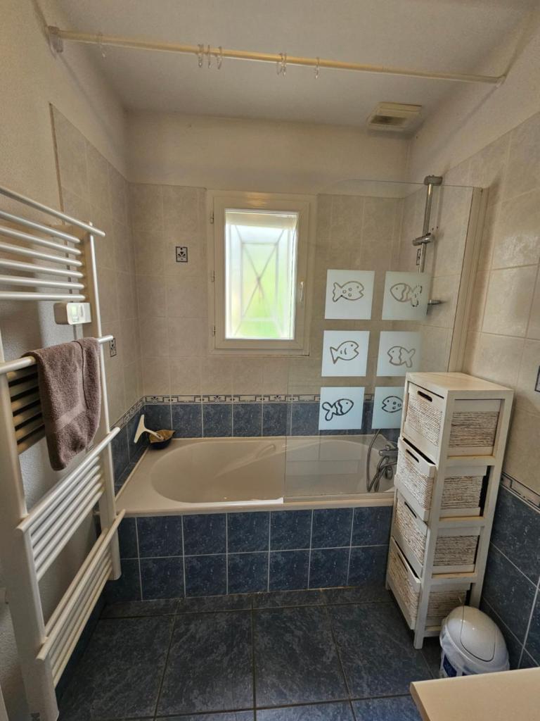 Maison idéalement placée pour 6personnes vieux boucau photo 4